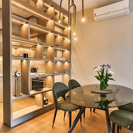 Royal Residence Apartment Budva Exteriér fotografie