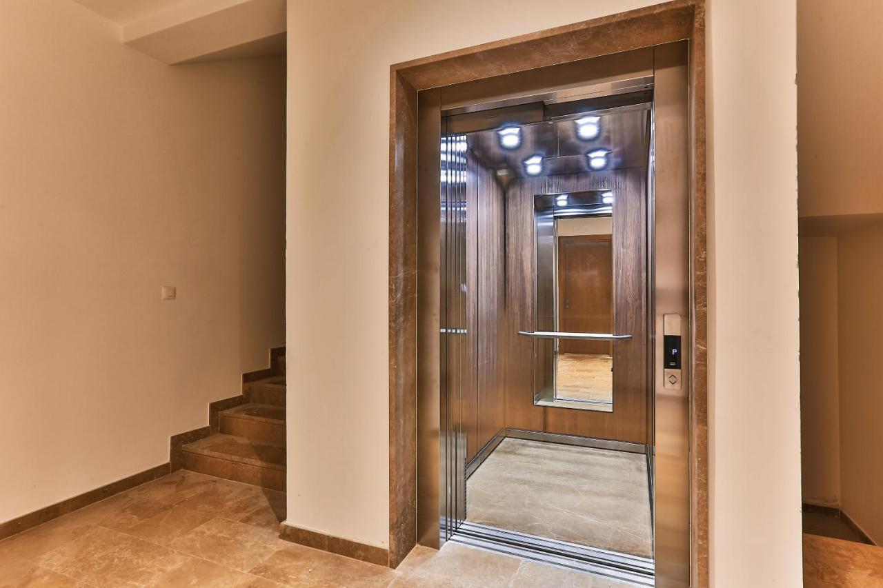 Royal Residence Apartment Budva Exteriér fotografie