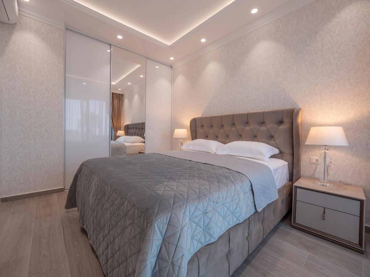 Royal Residence Apartment Budva Exteriér fotografie