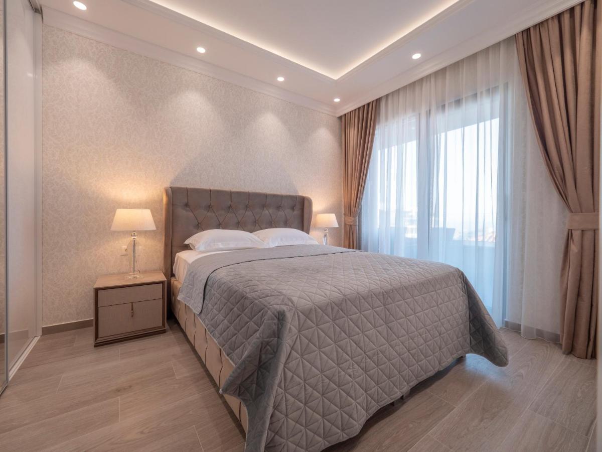 Royal Residence Apartment Budva Exteriér fotografie