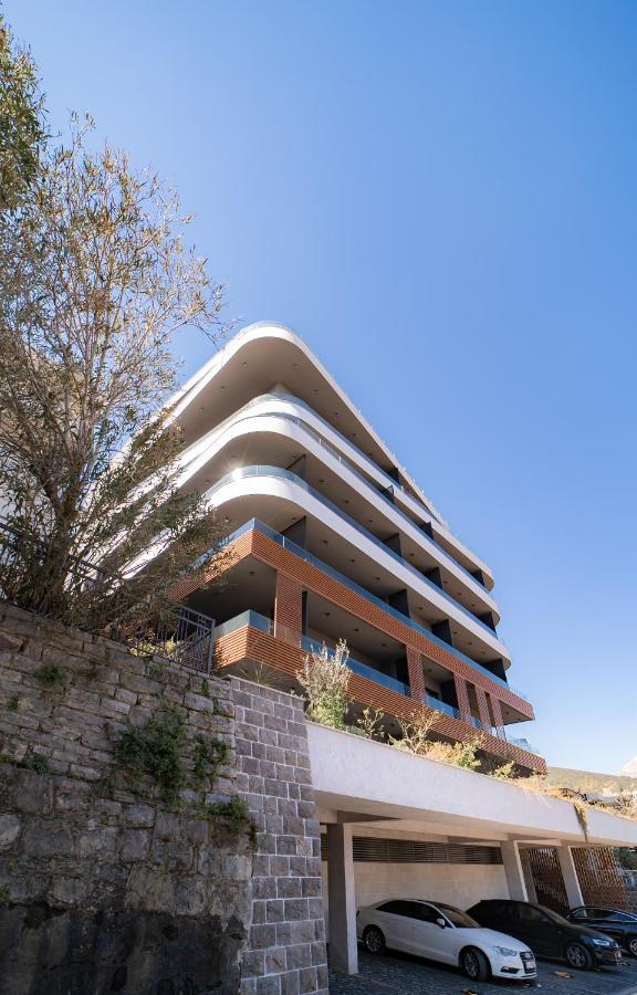 Royal Residence Apartment Budva Exteriér fotografie