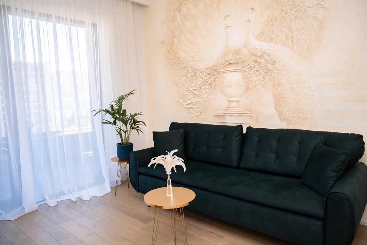 Royal Residence Apartment Budva Exteriér fotografie