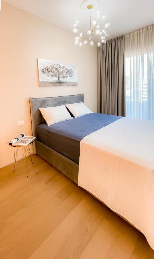 Royal Residence Apartment Budva Exteriér fotografie