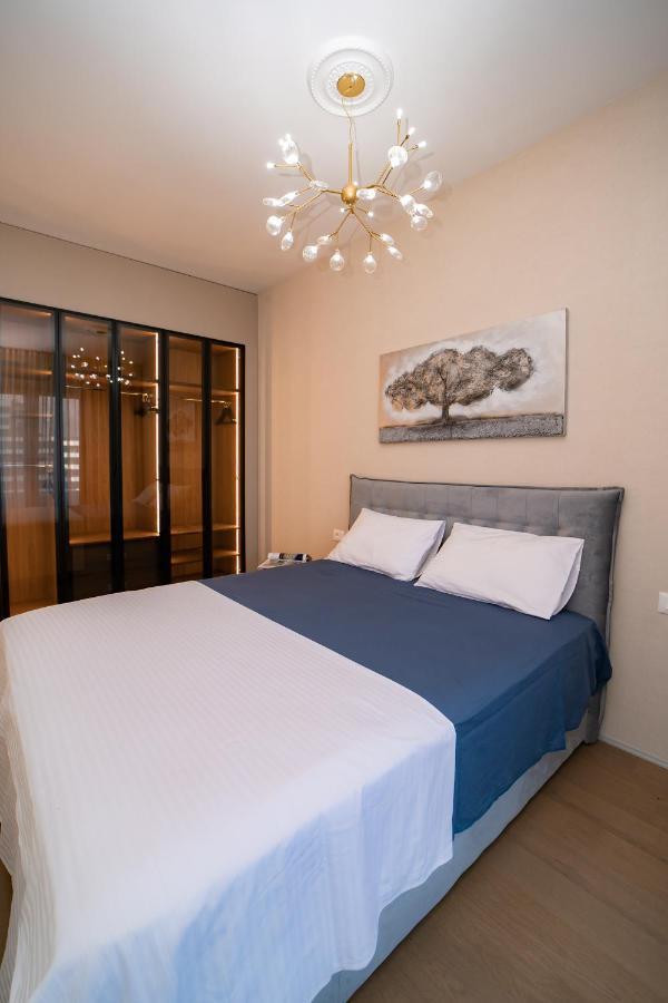 Royal Residence Apartment Budva Exteriér fotografie