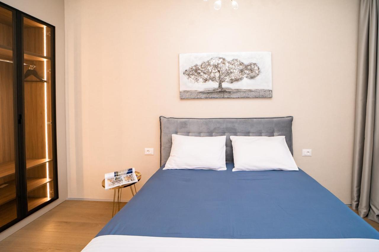Royal Residence Apartment Budva Exteriér fotografie
