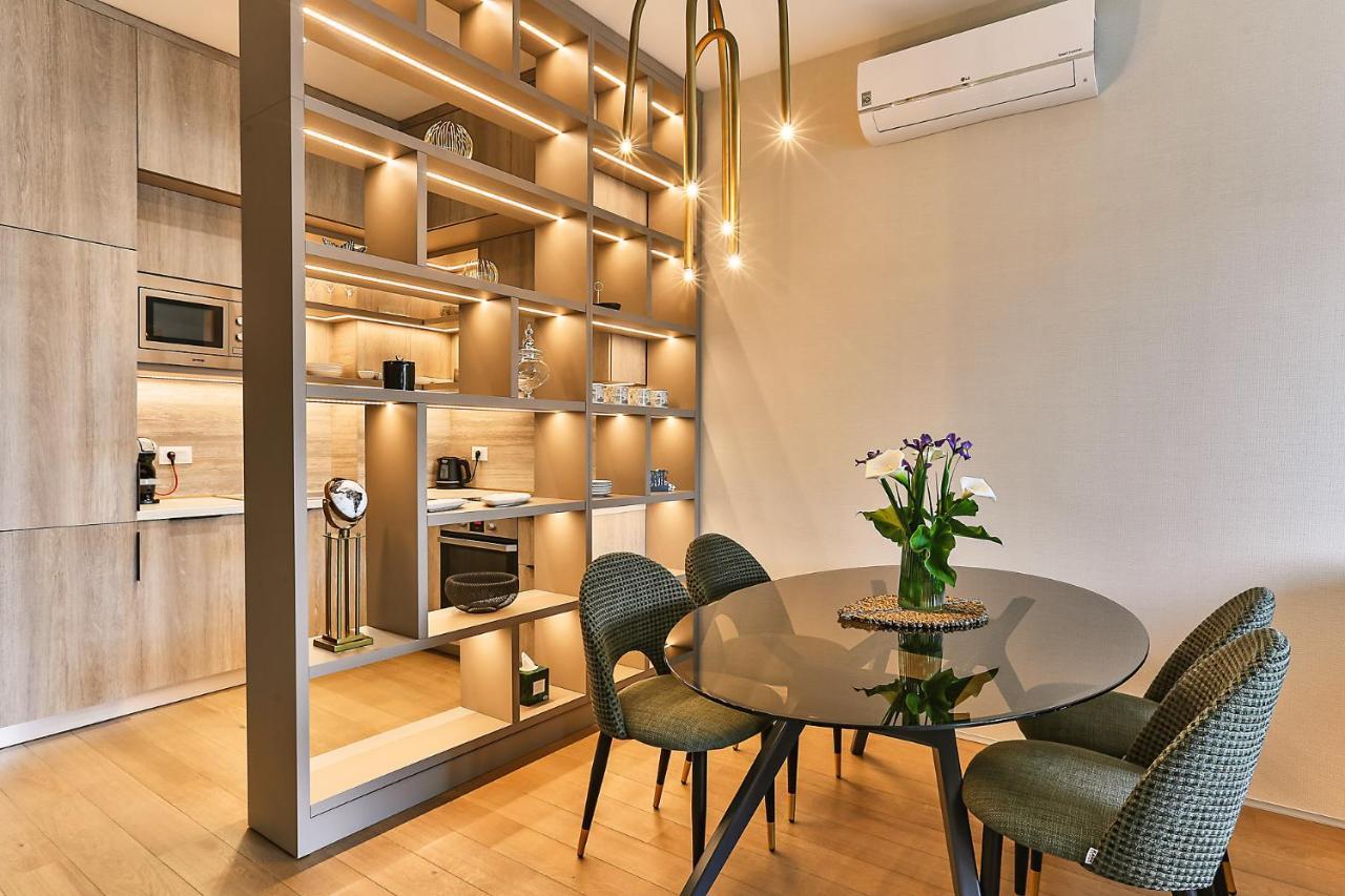Royal Residence Apartment Budva Exteriér fotografie